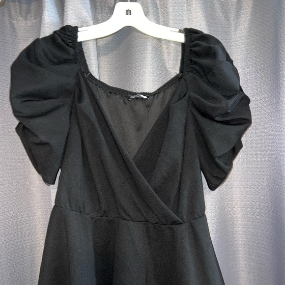 Fashion Nova Tops - 🖤Fashion Nova going out top🖤